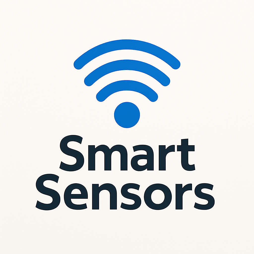Smart Sensors Logo